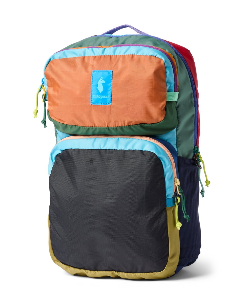 Cotopaxi Tasra 16L Backpack - Del Día - Del Día