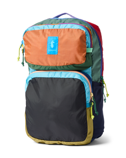 Cotopaxi Tasra 16L Backpack - Del Día - Del Día