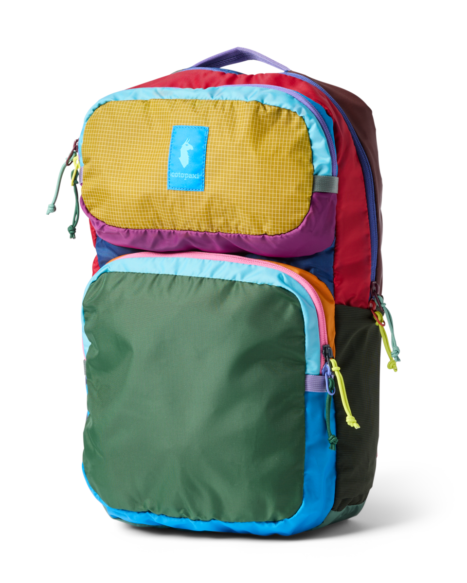 Cotopaxi Tasra 16L Backpack - Del Día - Del Día