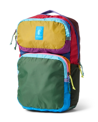 Cotopaxi Tasra 16L Backpack - Del Día - Del Día