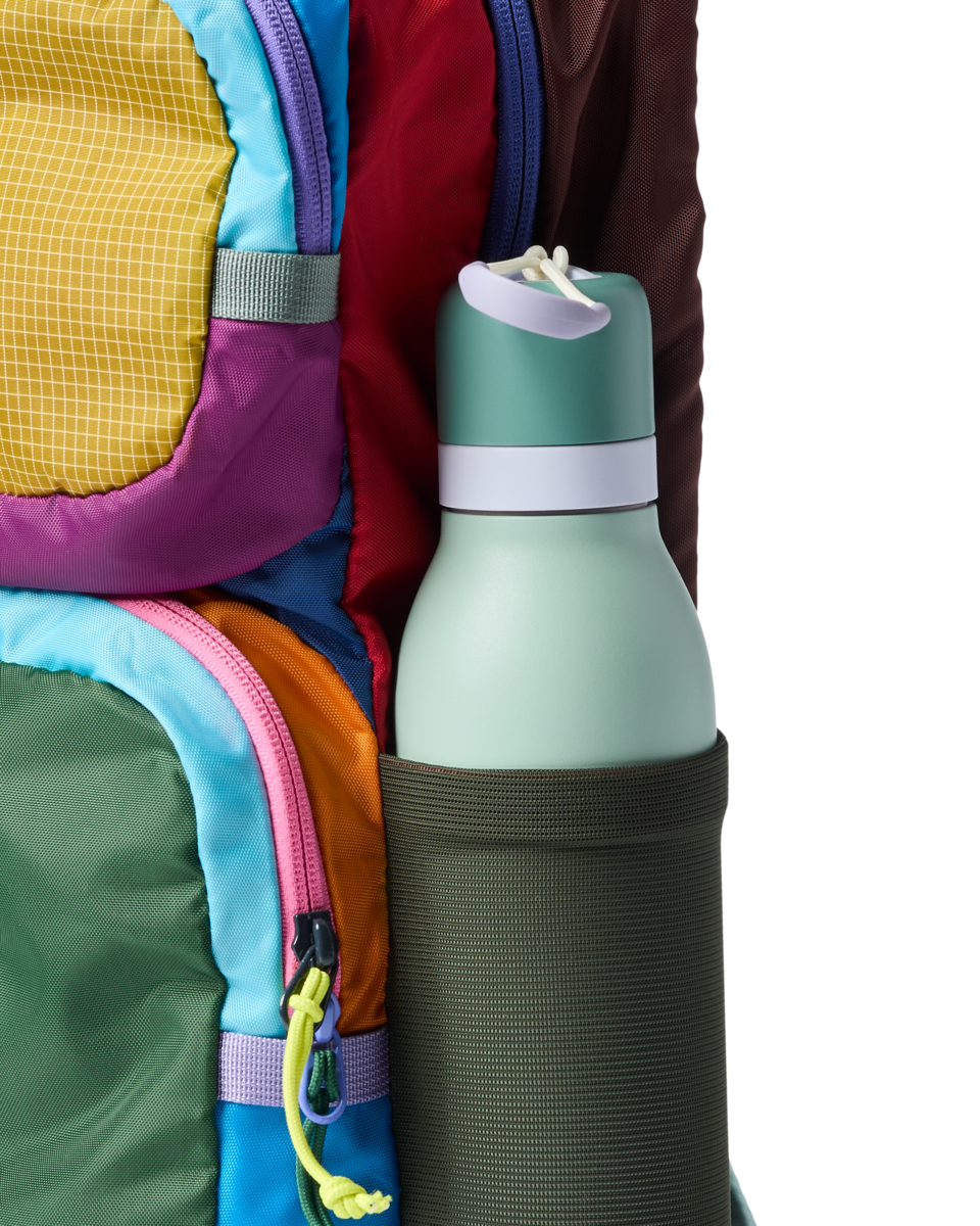 Cotopaxi Tasra 16L Backpack - Del Día - Del Día