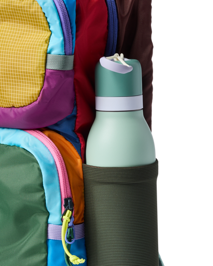 Cotopaxi Tasra 16L Backpack - Del Día - Del Día