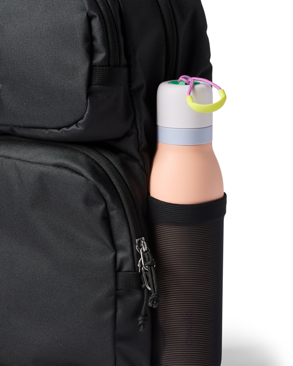 Cotopaxi Classics Tasra 16L Backpack - Cotopaxi Black