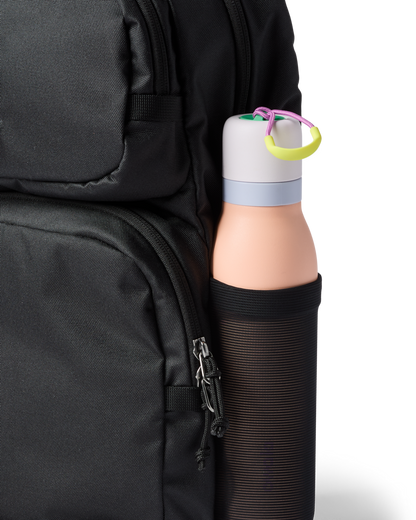 Cotopaxi Classics Tasra 16L Backpack - Cotopaxi Black