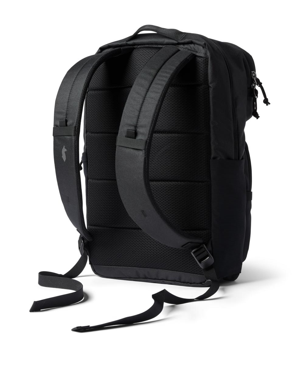 Cotopaxi Classics Tasra 16L Backpack - Cotopaxi Black