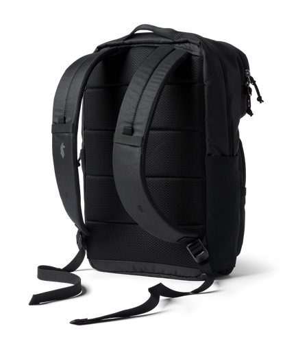 Cotopaxi Classics Tasra 16L Backpack - Cotopaxi Black