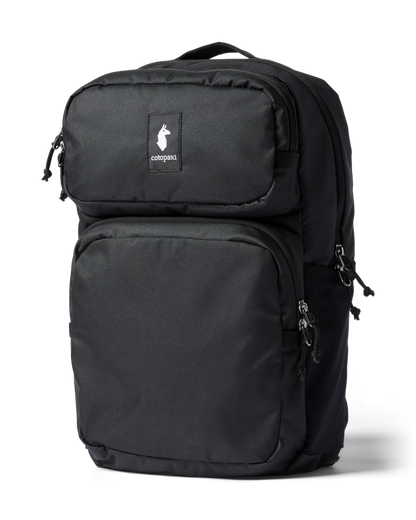 Cotopaxi Classics Tasra 16L Backpack - Cotopaxi Black