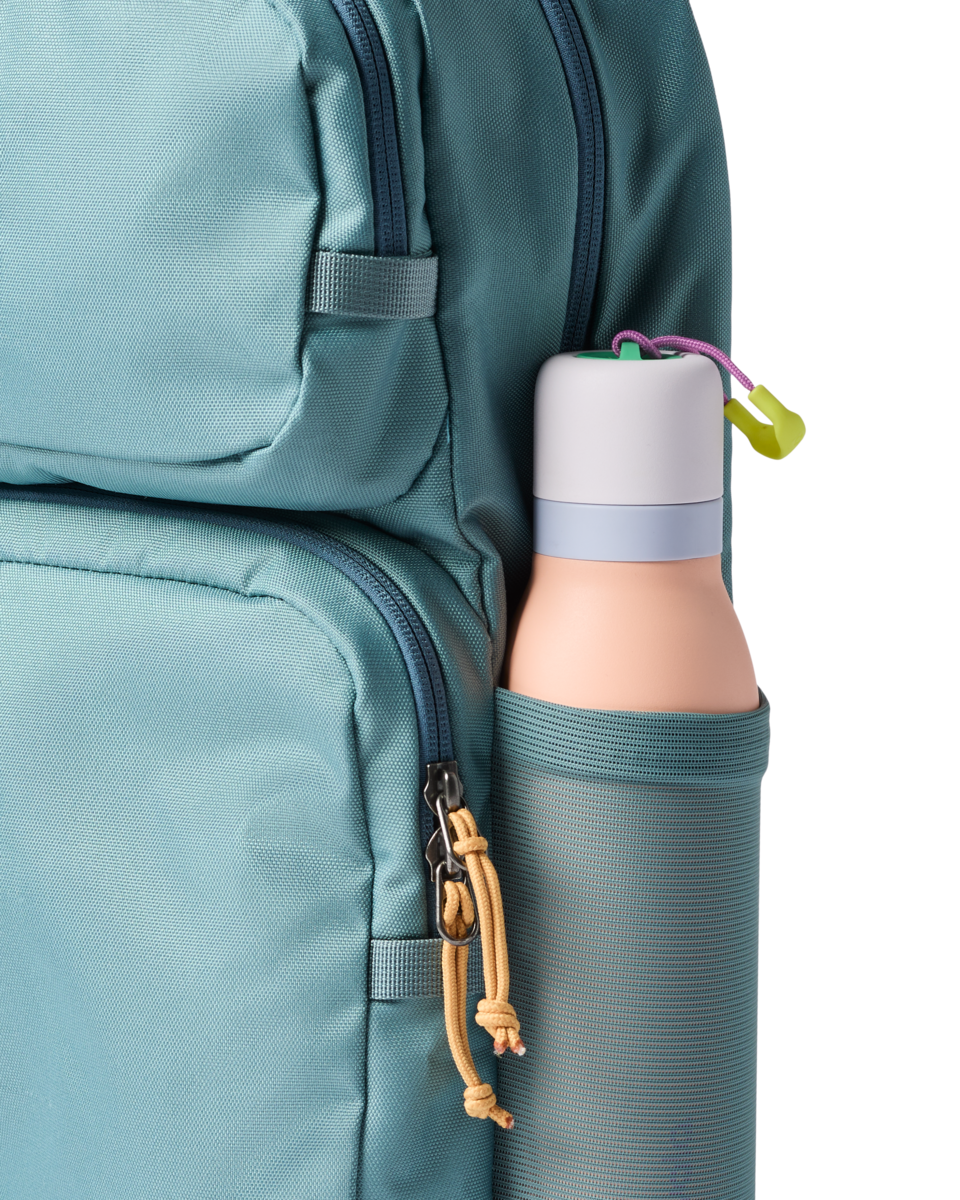 Cotopaxi Classics Tasra 16L Backpack - Everglade