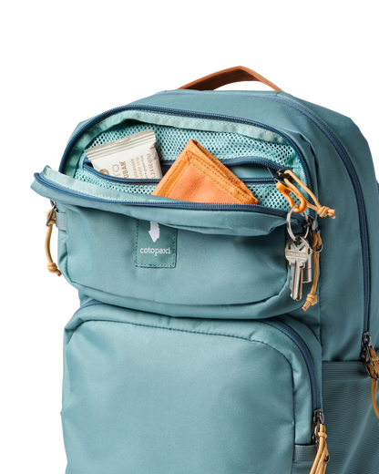 Cotopaxi Classics Tasra 16L Backpack - Everglade