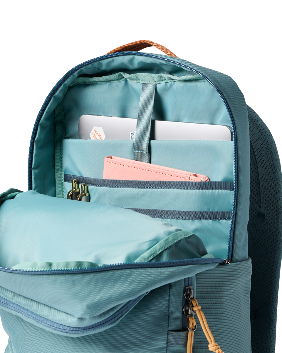 Cotopaxi Classics Tasra 16L Backpack - Everglade