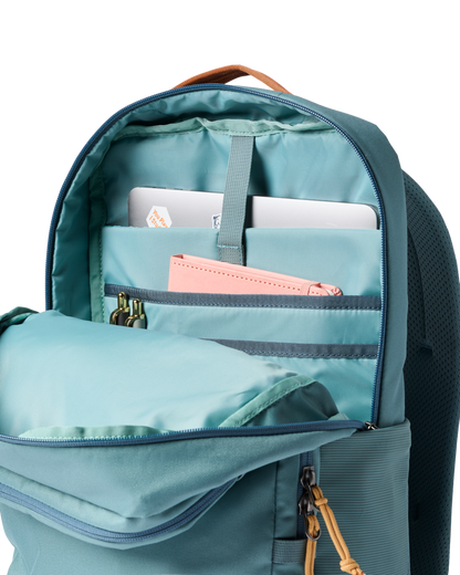 Cotopaxi Classics Tasra 16L Backpack - Everglade