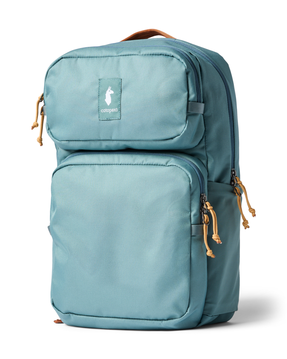 Cotopaxi Classics Tasra 16L Backpack - Everglade