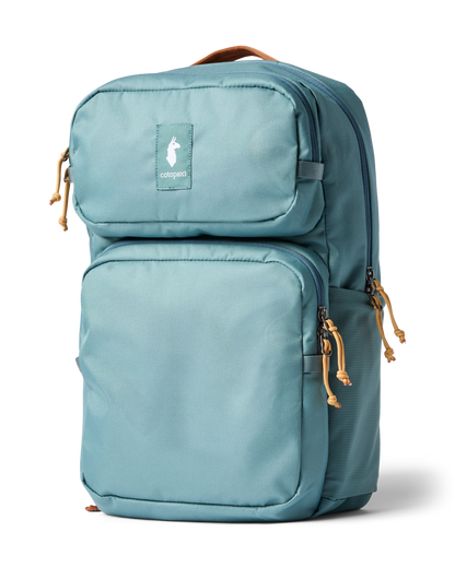 Cotopaxi Classics Tasra 16L Backpack - Everglade