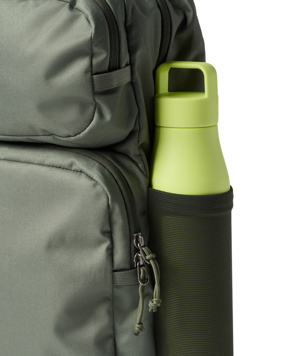 Cotopaxi Classics Tasra 16L Backpack - Fatigue
