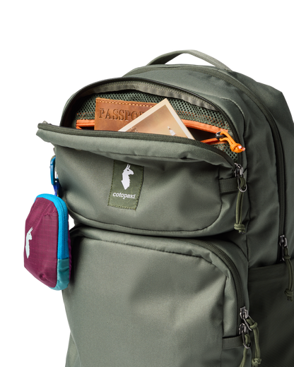 Cotopaxi Classics Tasra 16L Backpack - Fatigue