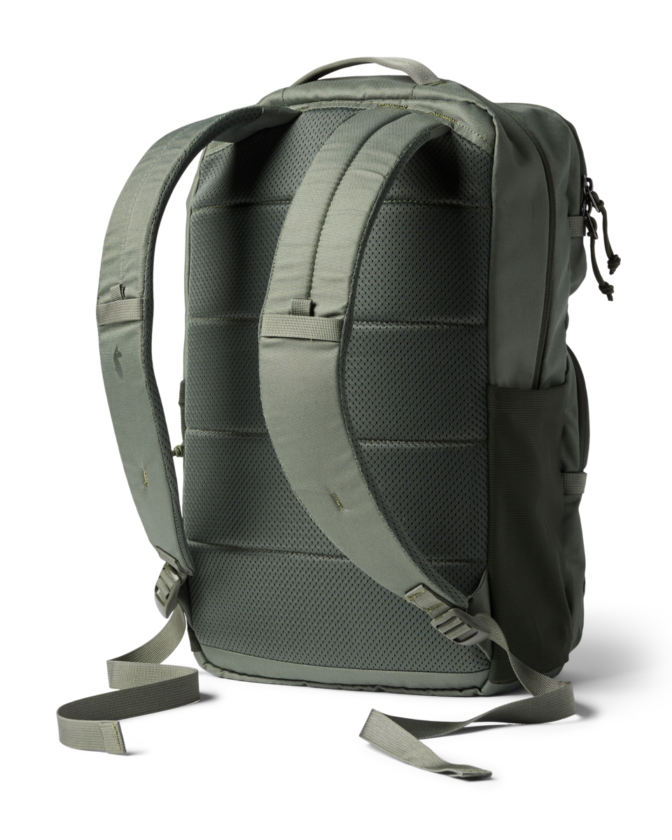 Cotopaxi Classics Tasra 16L Backpack - Fatigue