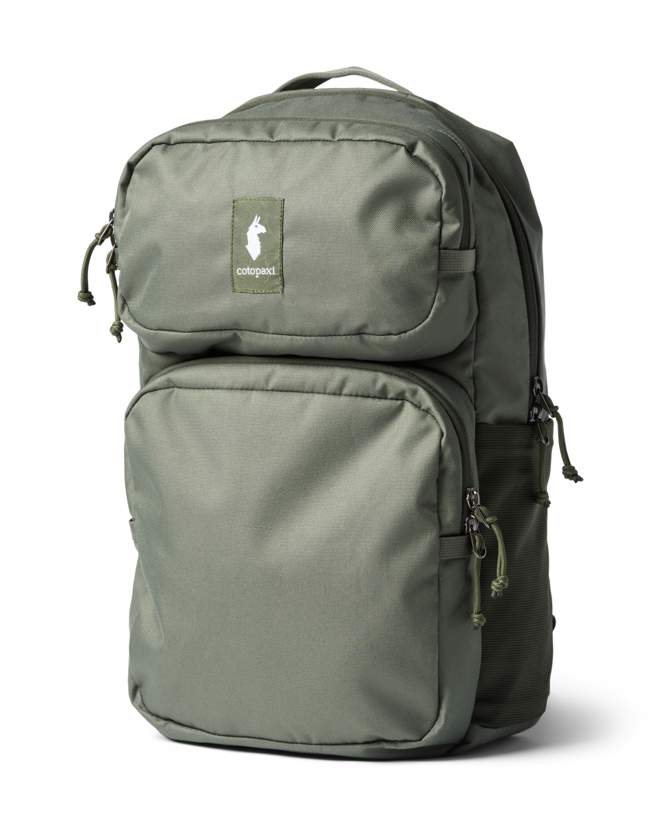 Cotopaxi Classics Tasra 16L Backpack - Fatigue