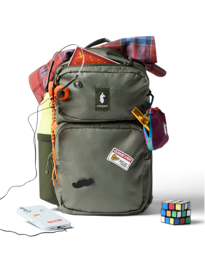Cotopaxi Classics Tasra 16L Backpack - Fatigue