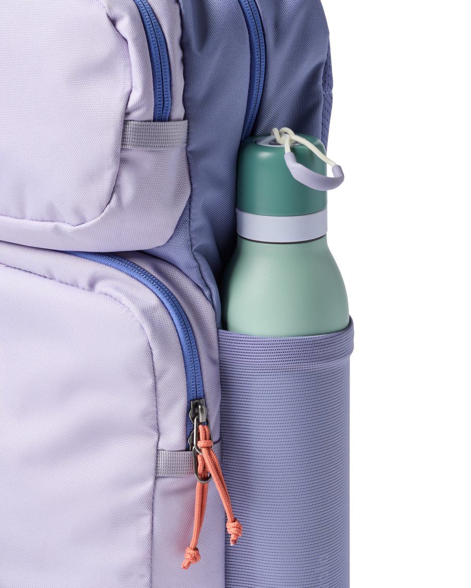 Cotopaxi Classics Tasra 16L Backpack - Moonbeam/Aster