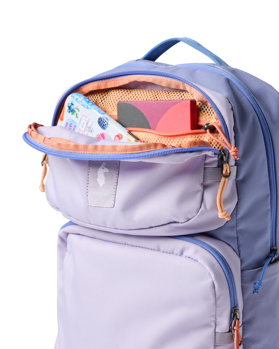 Cotopaxi Classics Tasra 16L Backpack - Moonbeam/Aster