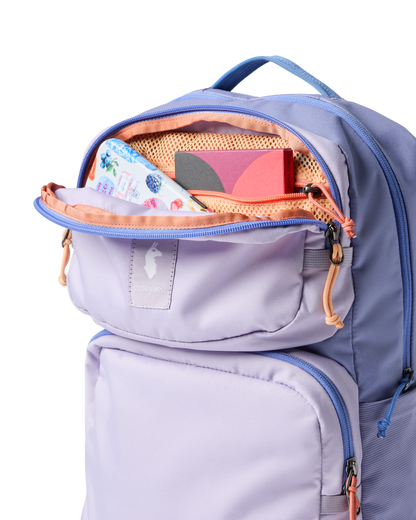 Cotopaxi Classics Tasra 16L Backpack - Moonbeam/Aster