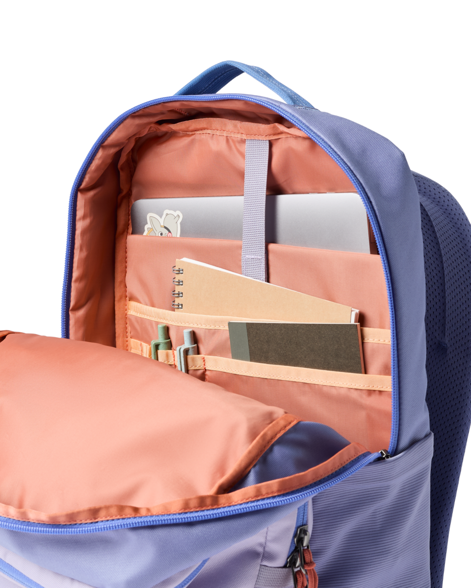 Cotopaxi Classics Tasra 16L Backpack - Moonbeam/Aster