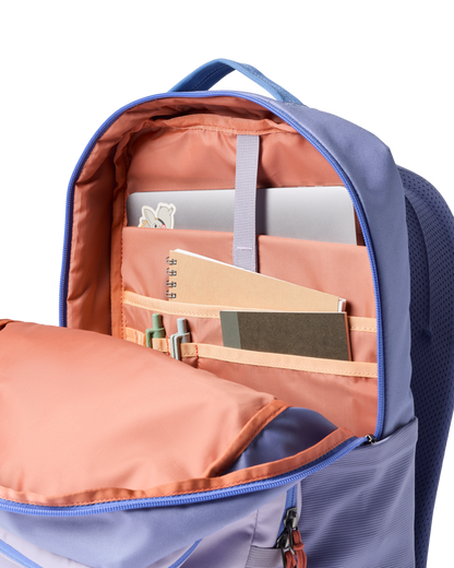 Cotopaxi Classics Tasra 16L Backpack - Moonbeam/Aster