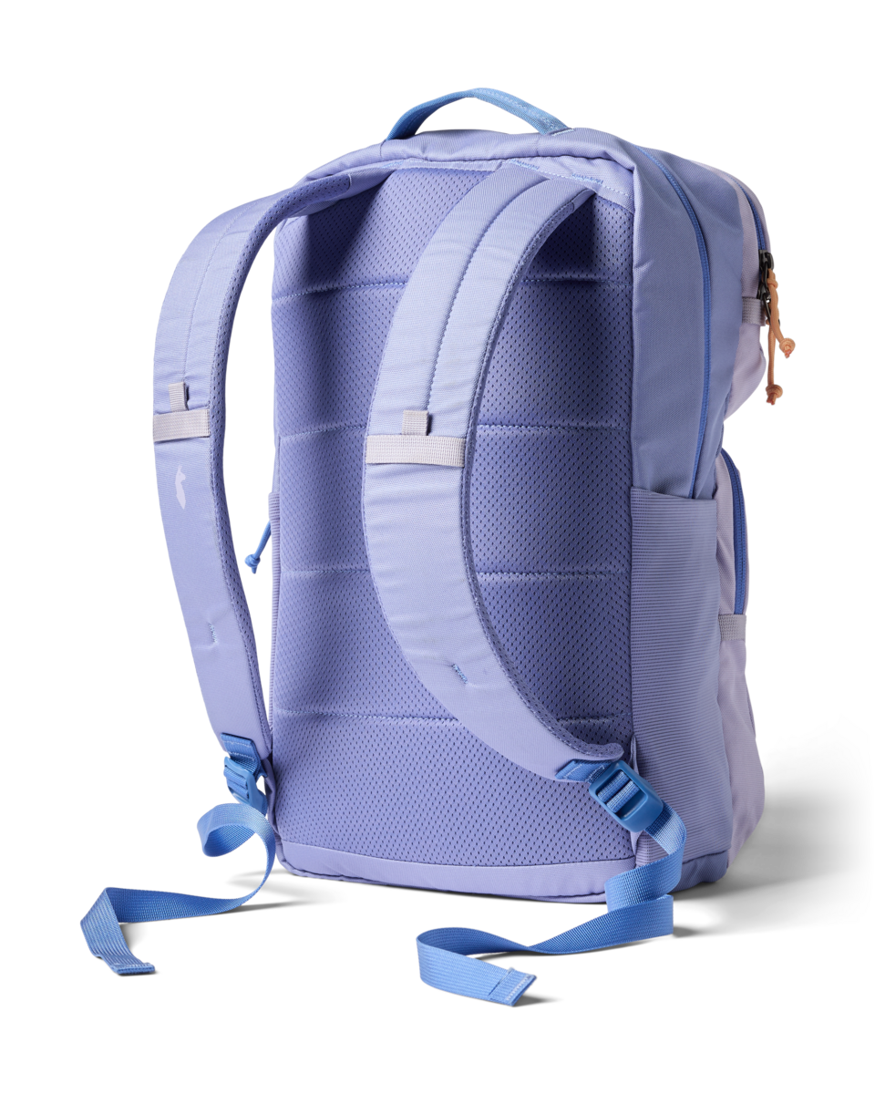 Cotopaxi Classics Tasra 16L Backpack - Moonbeam/Aster