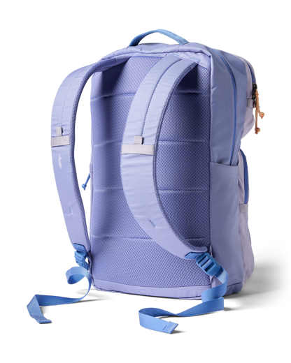 Cotopaxi Classics Tasra 16L Backpack - Moonbeam/Aster