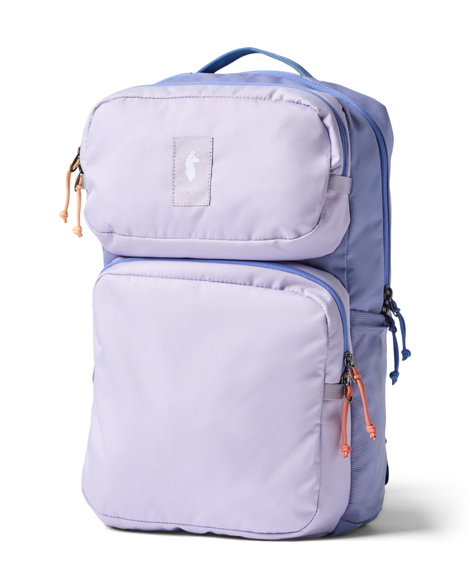 Cotopaxi Classics Tasra 16L Backpack - Moonbeam/Aster
