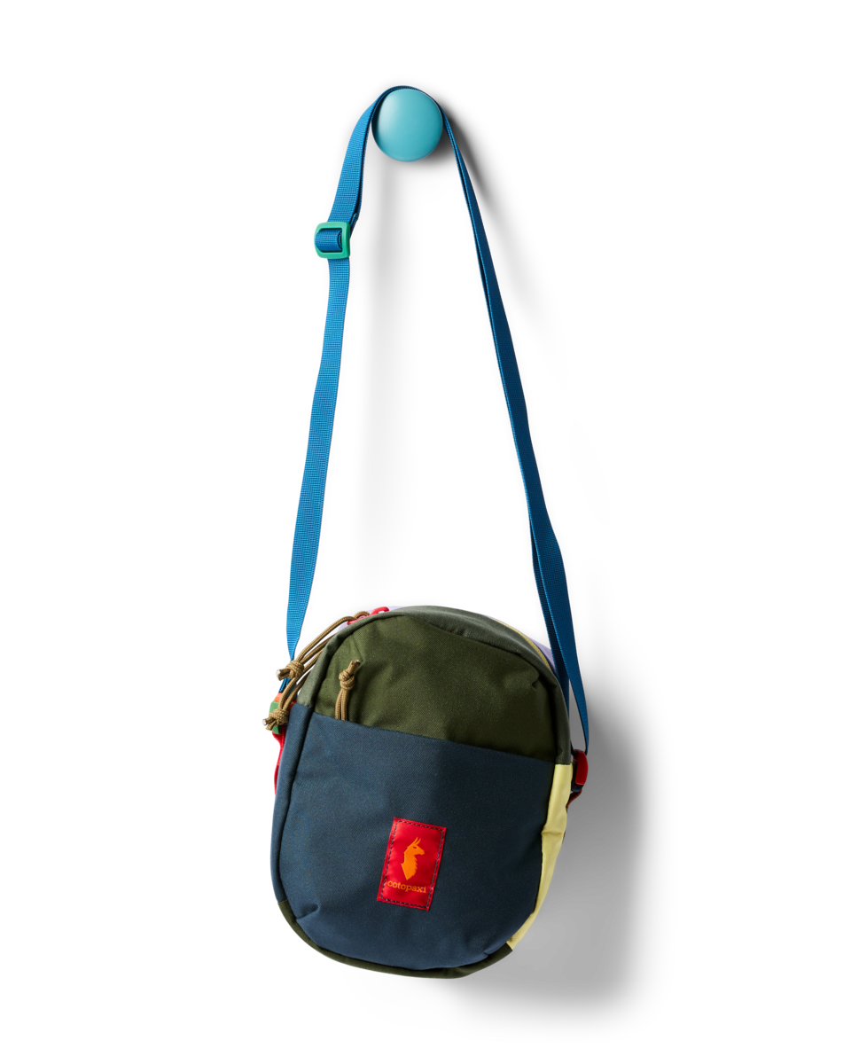 Cotopaxi Todo 3L Shoulder Bag - Del Día - Del Día