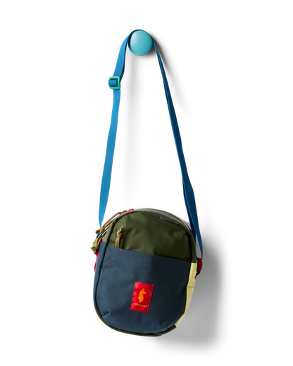Cotopaxi Todo 3L Shoulder Bag - Del Día - Del Día