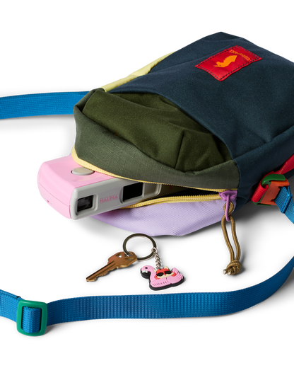 Cotopaxi Todo 3L Shoulder Bag - Del Día - Del Día
