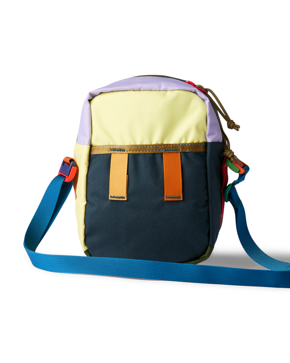 Cotopaxi Todo 3L Shoulder Bag - Del Día - Del Día