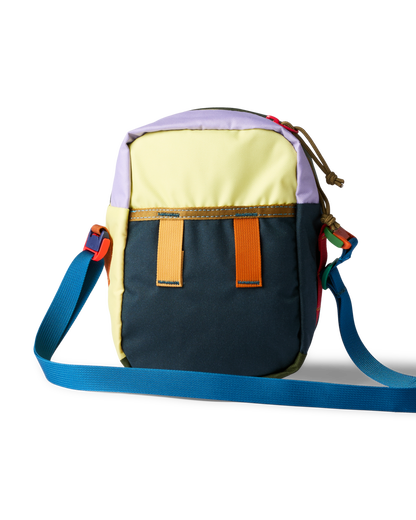 Cotopaxi Todo 3L Shoulder Bag - Del Día - Del Día
