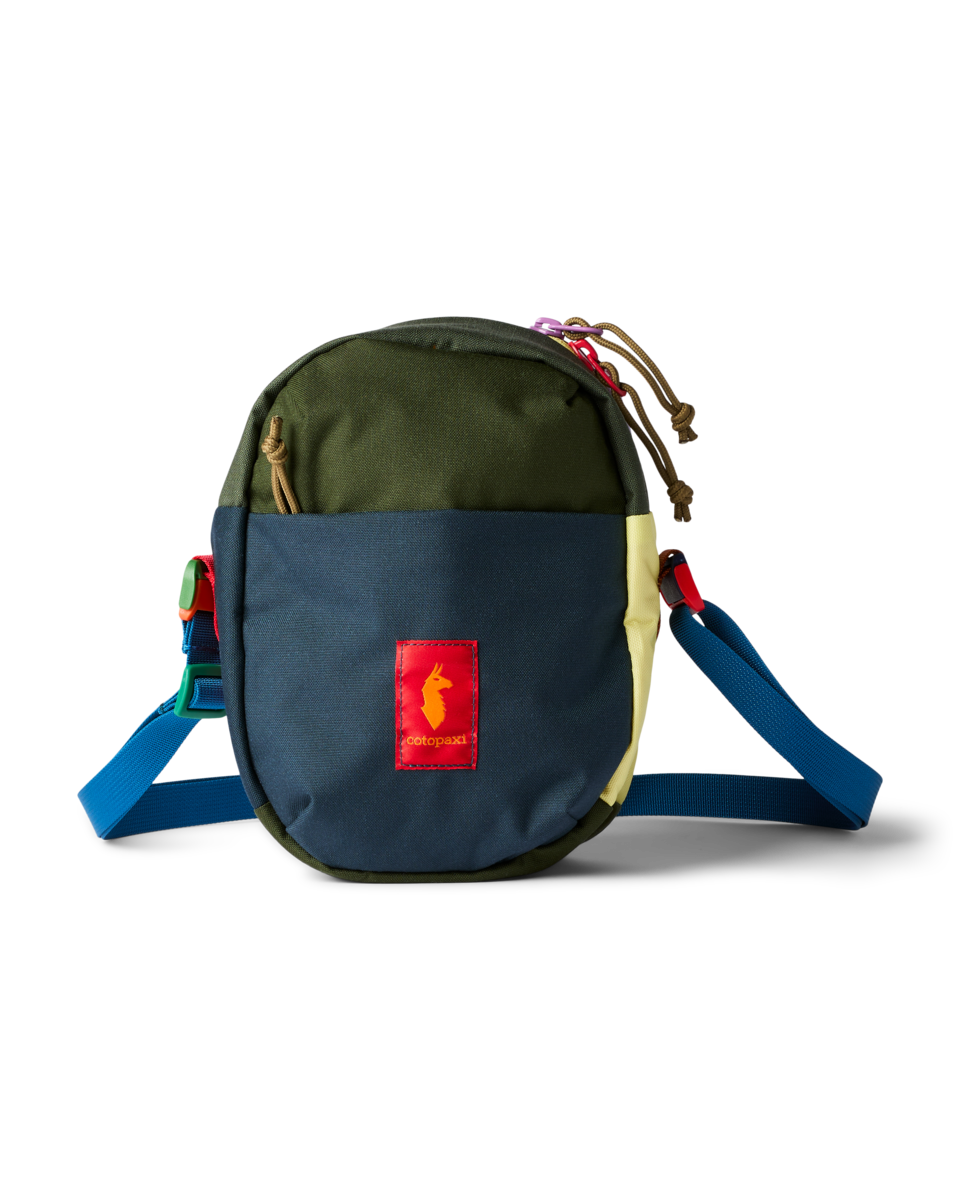 Cotopaxi Todo 3L Shoulder Bag - Del Día - Del Día