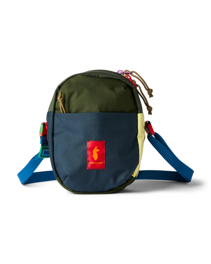 Cotopaxi Todo 3L Shoulder Bag - Del Día - Del Día