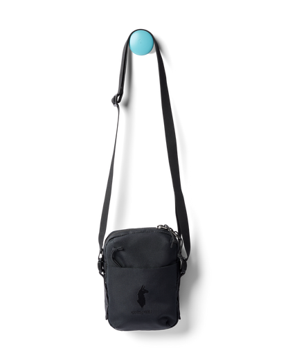 Cotopaxi Cada Dia Todo 1L Shoulder Bag - Cotopaxi Black