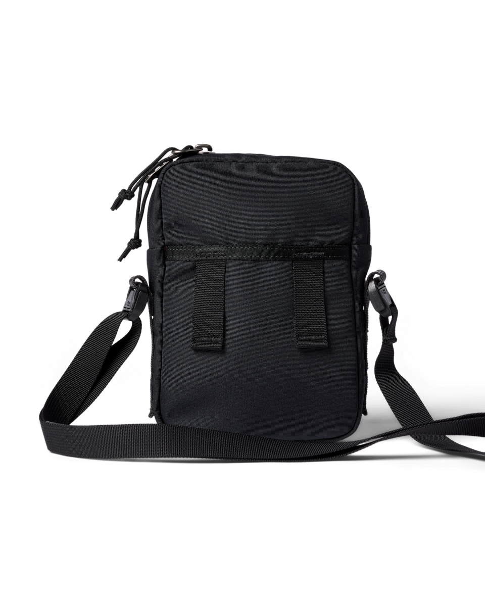 Cotopaxi Cada Dia Todo 1L Shoulder Bag - Cotopaxi Black