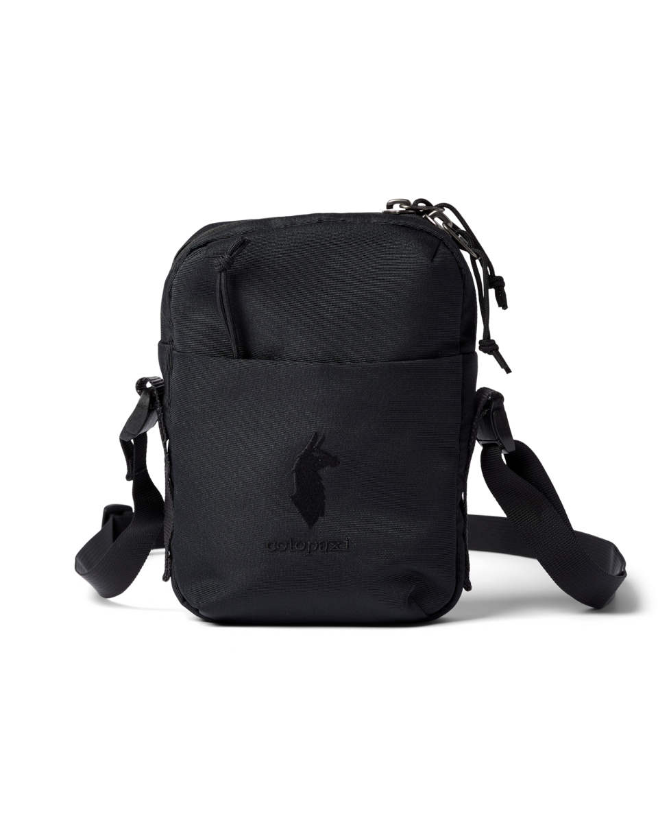 Cotopaxi Cada Dia Todo 1L Shoulder Bag - Cotopaxi Black