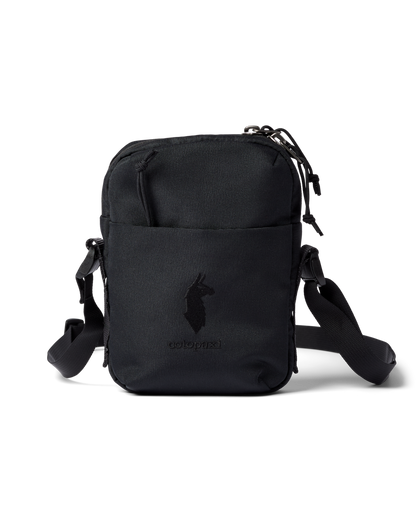 Cotopaxi Cada Dia Todo 1L Shoulder Bag - Cotopaxi Black