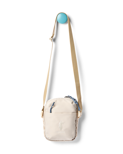 Cotopaxi Cada Dia Todo 1L Shoulder Bag - Cream