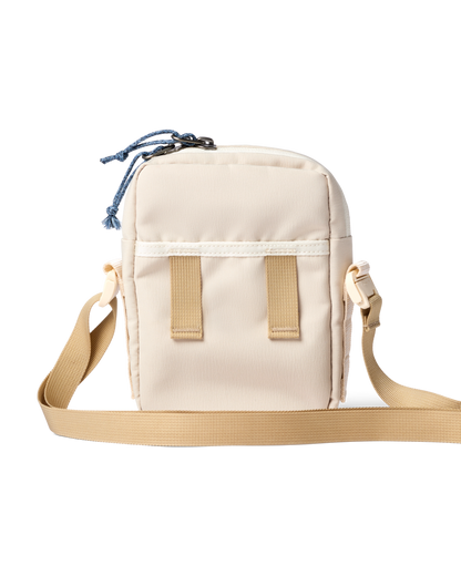 Cotopaxi Cada Dia Todo 1L Shoulder Bag - Cream