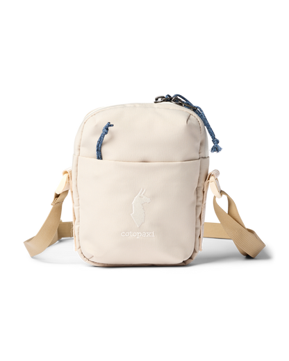 Cotopaxi Cada Dia Todo 1L Shoulder Bag - Cream
