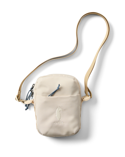 Cotopaxi Cada Dia Todo 1L Shoulder Bag - Cream