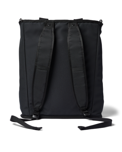 Cotopaxi Cada Día Todo 22L Convertible Tote - Cotopaxi Black