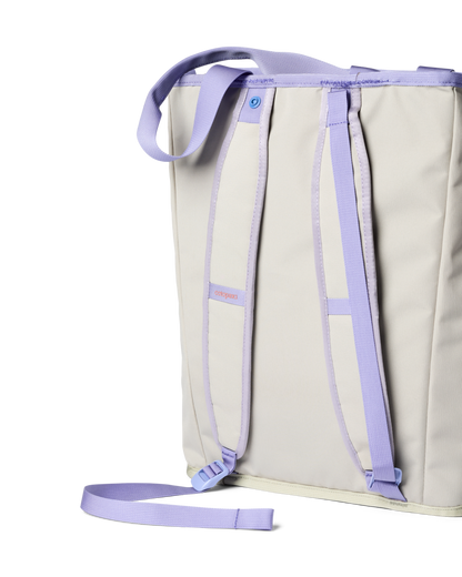 Cotopaxi Cada Día Todo 22L Convertible Tote - Mineral
