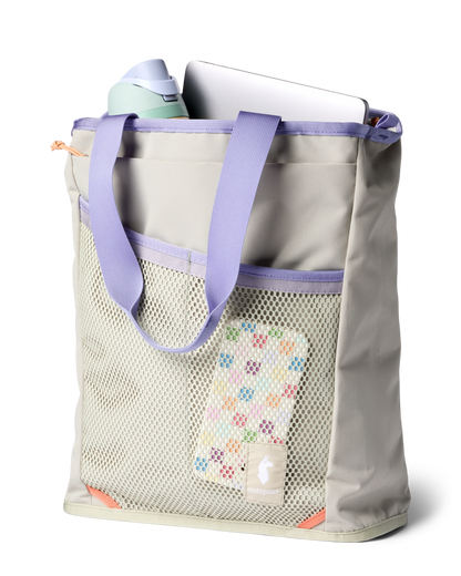 Cotopaxi Cada Día Todo 22L Convertible Tote - Mineral