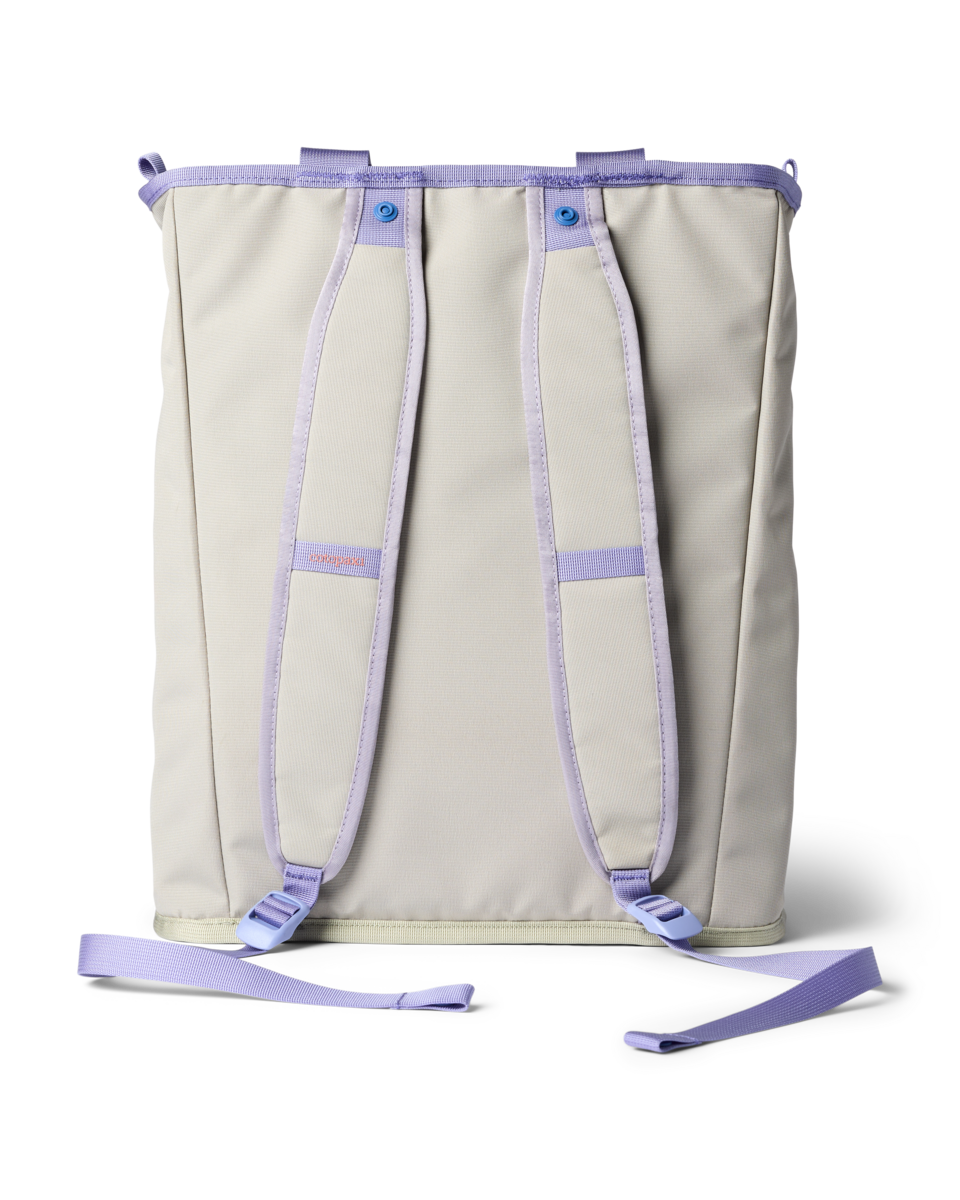 Cotopaxi Cada Día Todo 22L Convertible Tote - Mineral