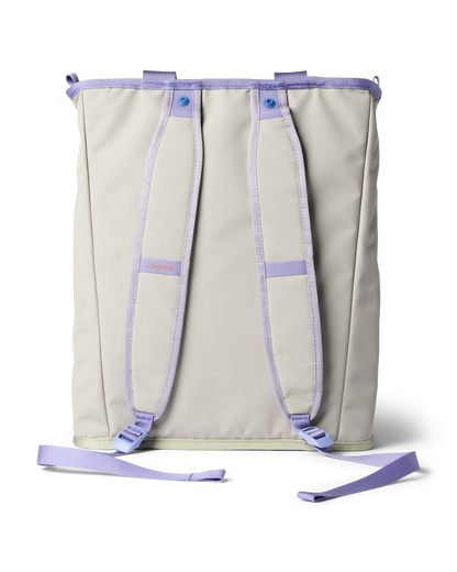 Cotopaxi Cada Día Todo 22L Convertible Tote - Mineral